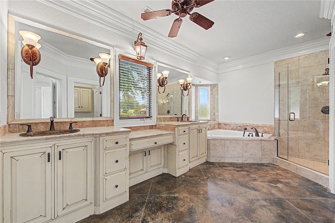 Western Trails Estates - Residential