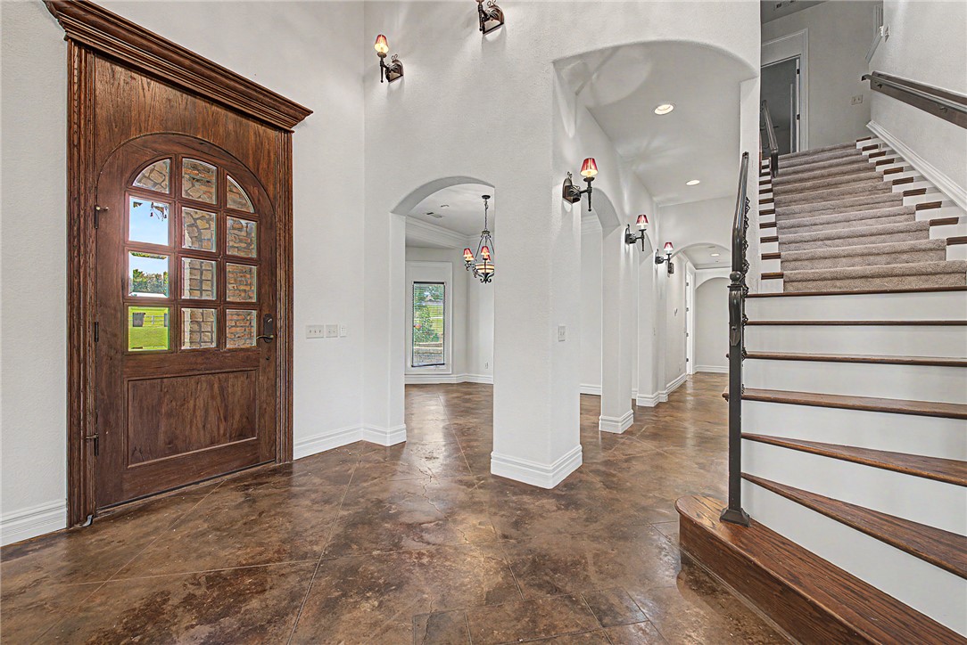 Western Trails Estates - Residential