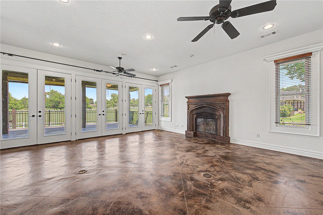 Western Trails Estates - Residential
