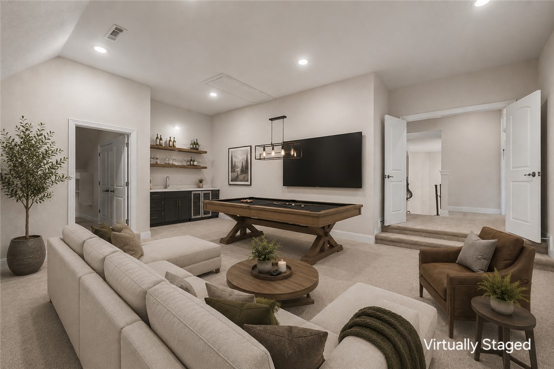 Western Trails Estates - Residential