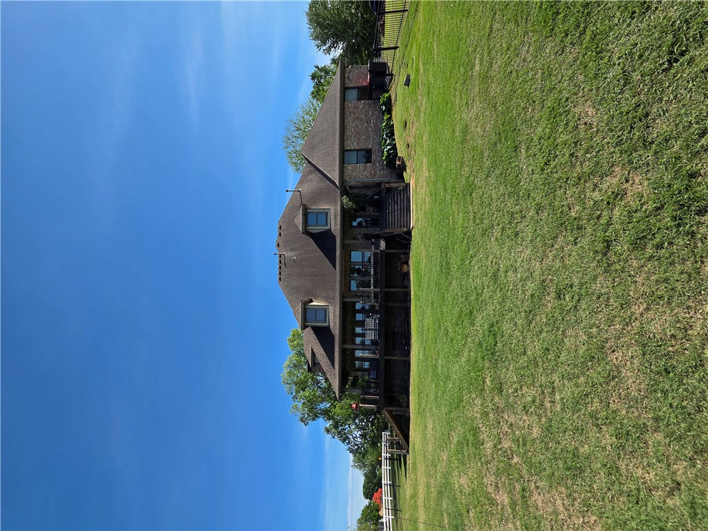 Western Trails Estates - Residential
