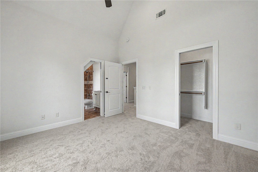 Western Trails Estates - Residential