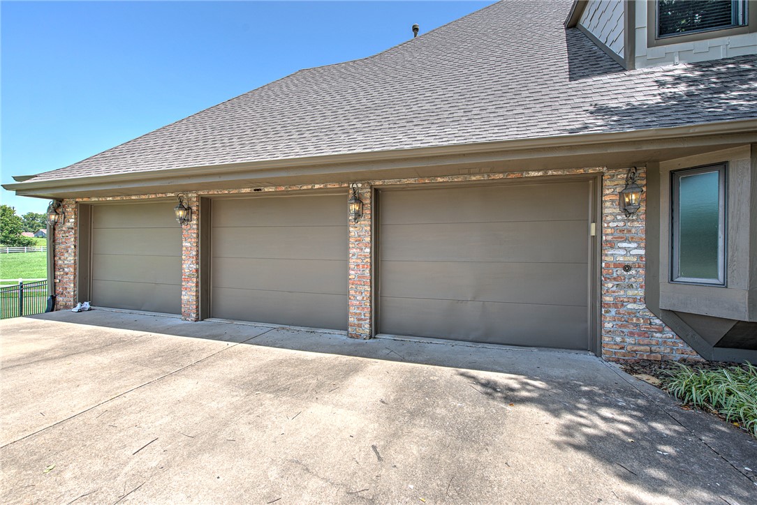 Western Trails Estates - Residential