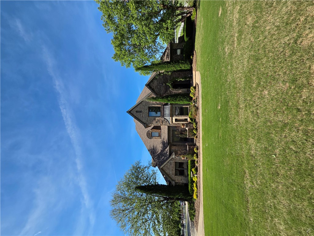 Western Trails Estates - Residential