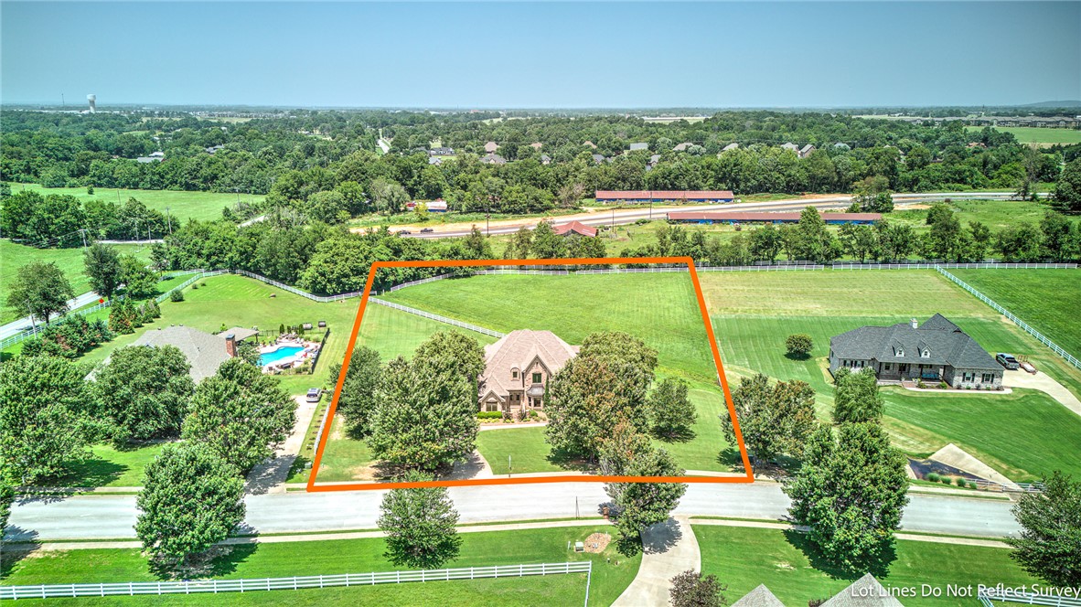 Western Trails Estates - Residential