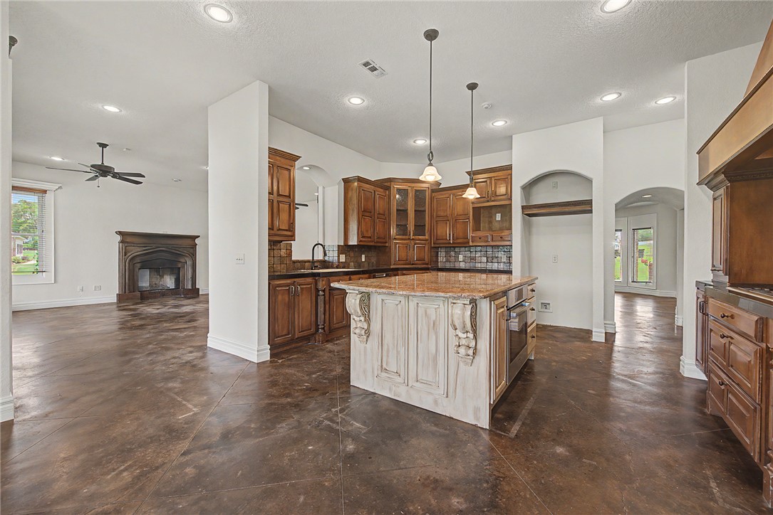 Western Trails Estates - Residential
