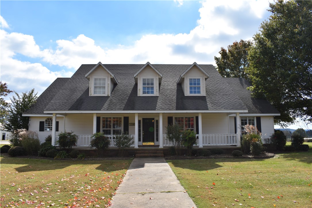 Bethel Blacktop - Residential