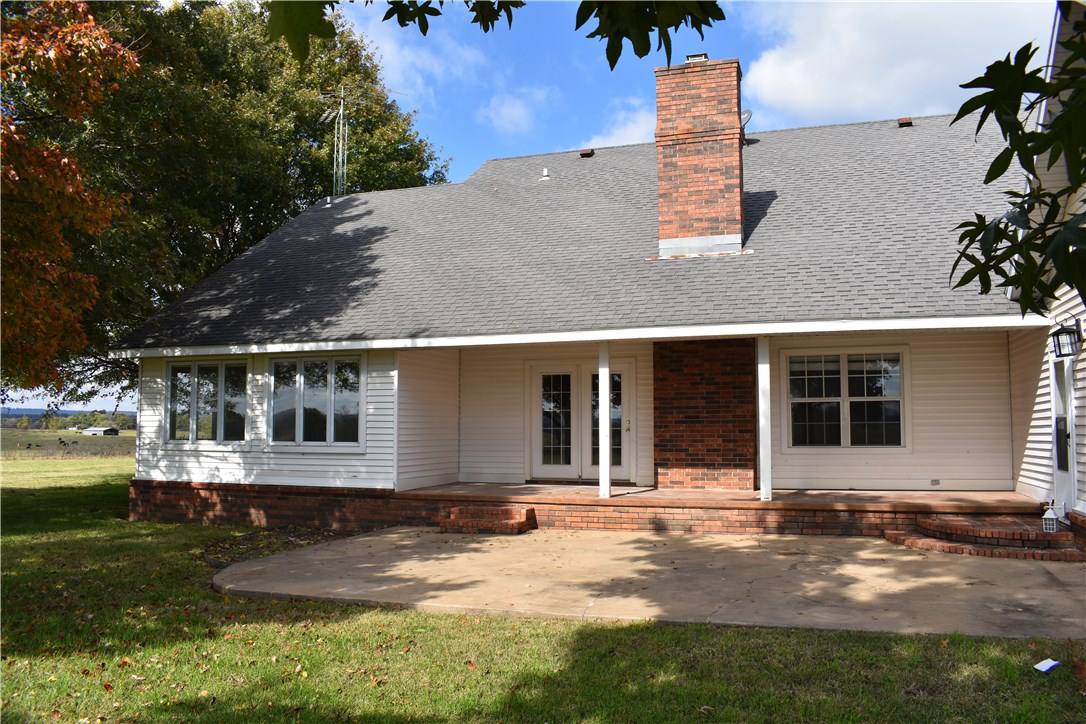 Bethel Blacktop - Residential