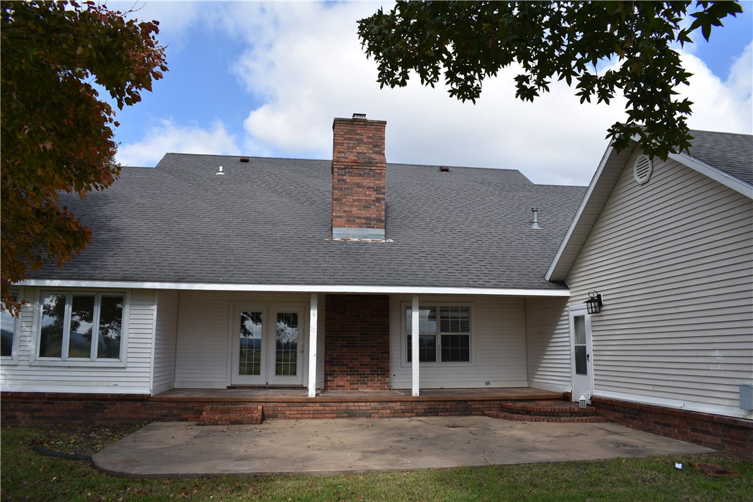 Bethel Blacktop - Residential