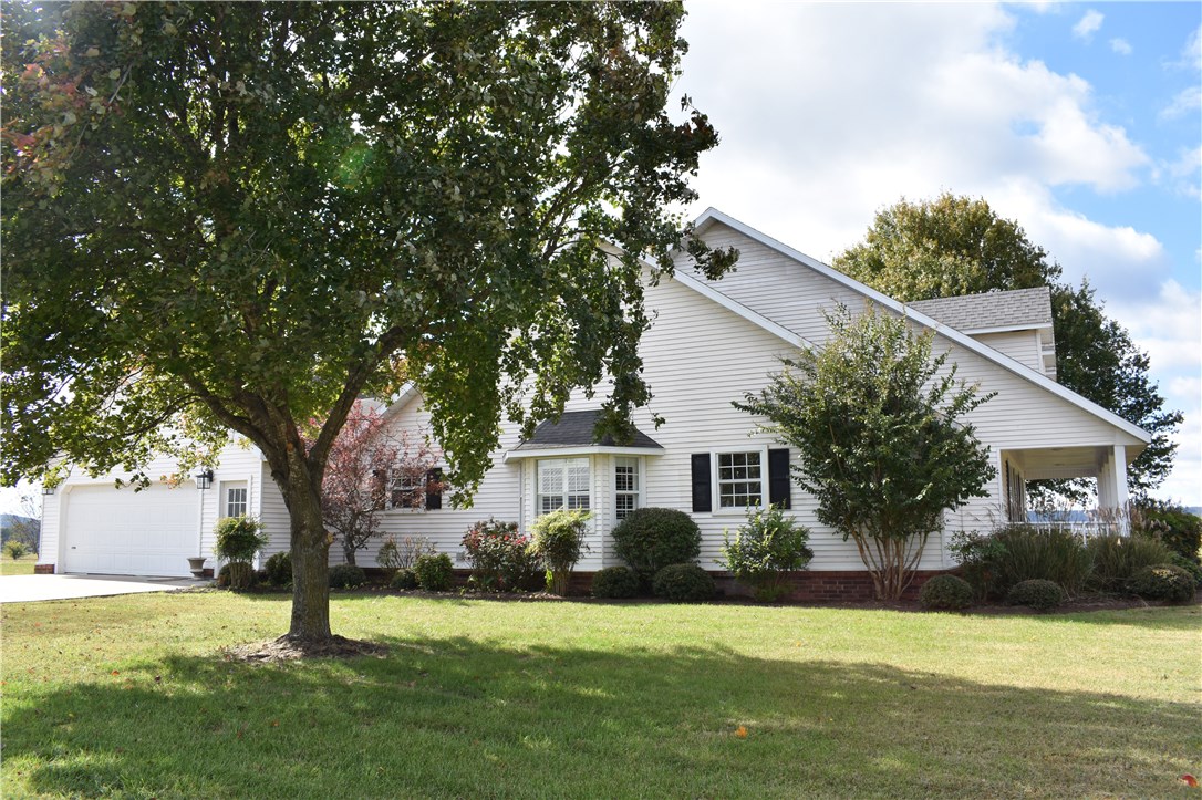 Bethel Blacktop - Residential