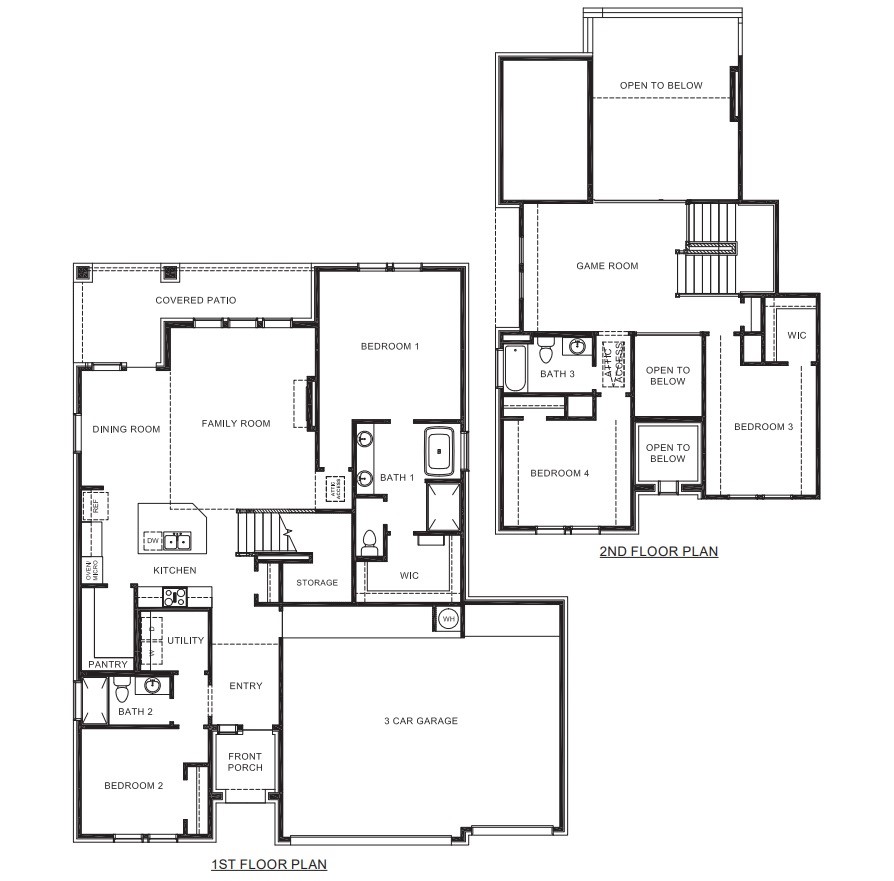 Renley Rae - Residential