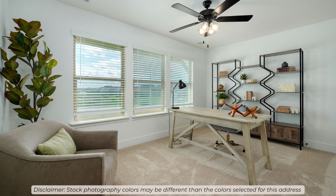 Concord Sub Pea Ridge - Residential