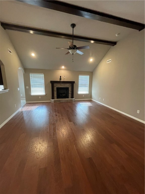 Bellview - Residential Lease