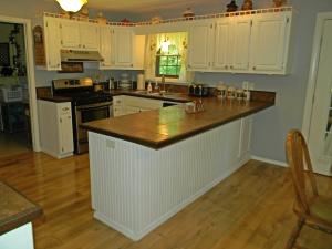 Mill Creek Estates 1 & 2 - Residential