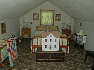 Mill Creek Estates 1 & 2 - Residential
