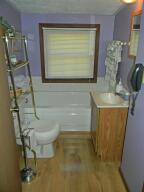 Mill Creek Estates 1 & 2 - Residential