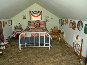 Mill Creek Estates 1 & 2 - Residential