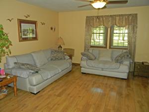 Mill Creek Estates 1 & 2 - Residential