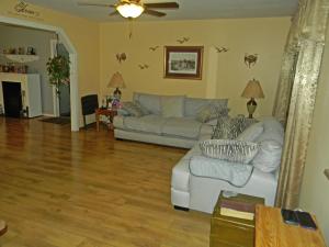 Mill Creek Estates 1 & 2 - Residential