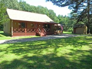 Mill Creek Estates 1 & 2 - Residential
