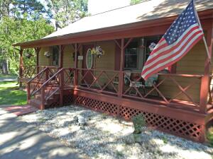 Mill Creek Estates 1 & 2 - Residential