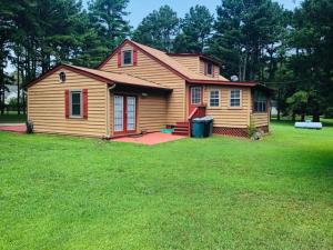 Mill Creek Estates 1 & 2 - Residential