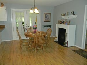 Mill Creek Estates 1 & 2 - Residential