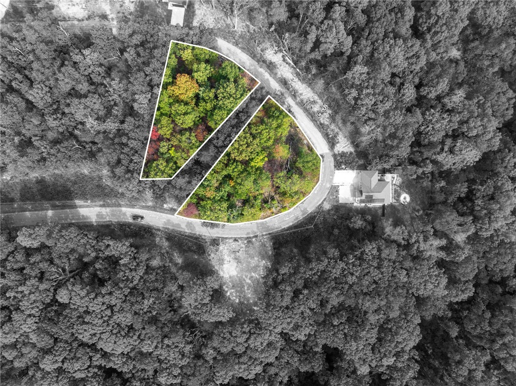 Now available in a peaceful, scenic area of Bella Vista with gorgeous views and a fantastic location! Conveniently located just 5 minutes from the Branchwood Recreation Center, 7 minutes from the Highlands Golf & Pub, 8 minutes to I-49, and only 10 minutes from the Loch Lomond Public Boat Launch.

Several newer homes have recently been built nearby, making this a great opportunity to build in a growing and desirable area. The seller is including a completed perc test, property survey, and house plans with the sale—giving buyers a head start on their future build.

Important note: These lots cannot be combined due to an existing utility easement. However, one lot already has a completed perc test and sewer approval in place, adding extra value and convenience for future development.

Enjoy the natural beauty, amenities, and lifestyle that Bella Vista has to offer while securing your spot in one of Northwest Arkansas’s most desirable communities.