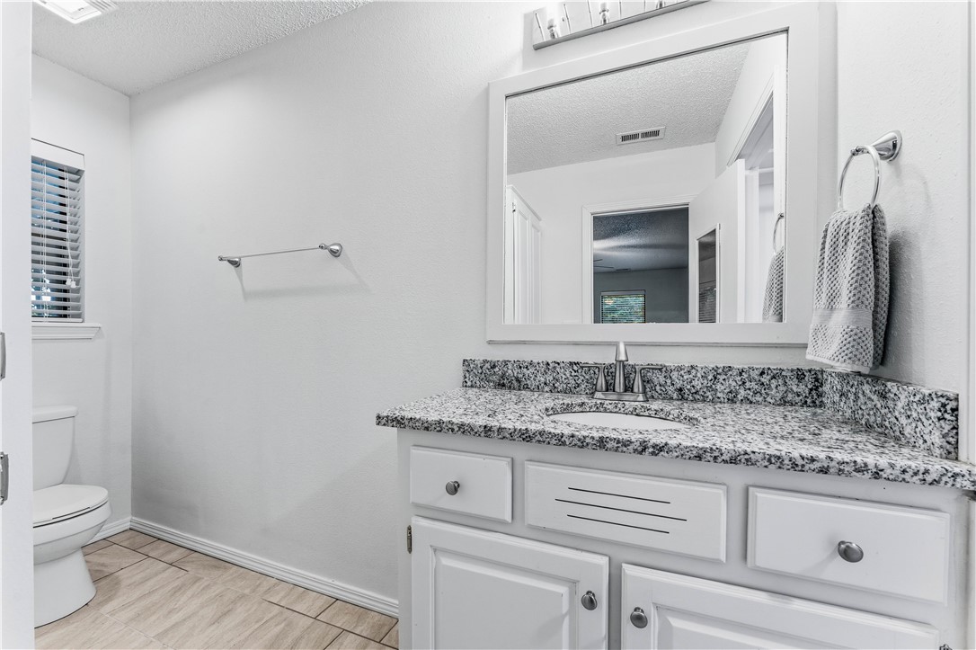 Hendrix Sub Bentonville - Residential Lease