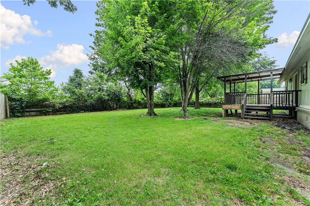 Hendrix Sub Bentonville - Residential Lease