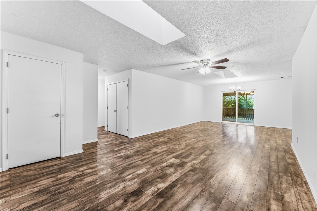 Hendrix Sub Bentonville - Residential Lease