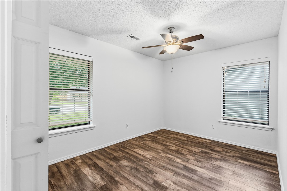 Hendrix Sub Bentonville - Residential Lease