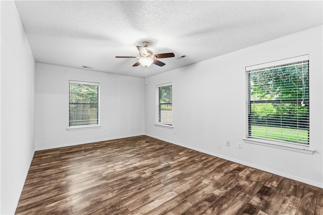 Hendrix Sub Bentonville - Residential Lease