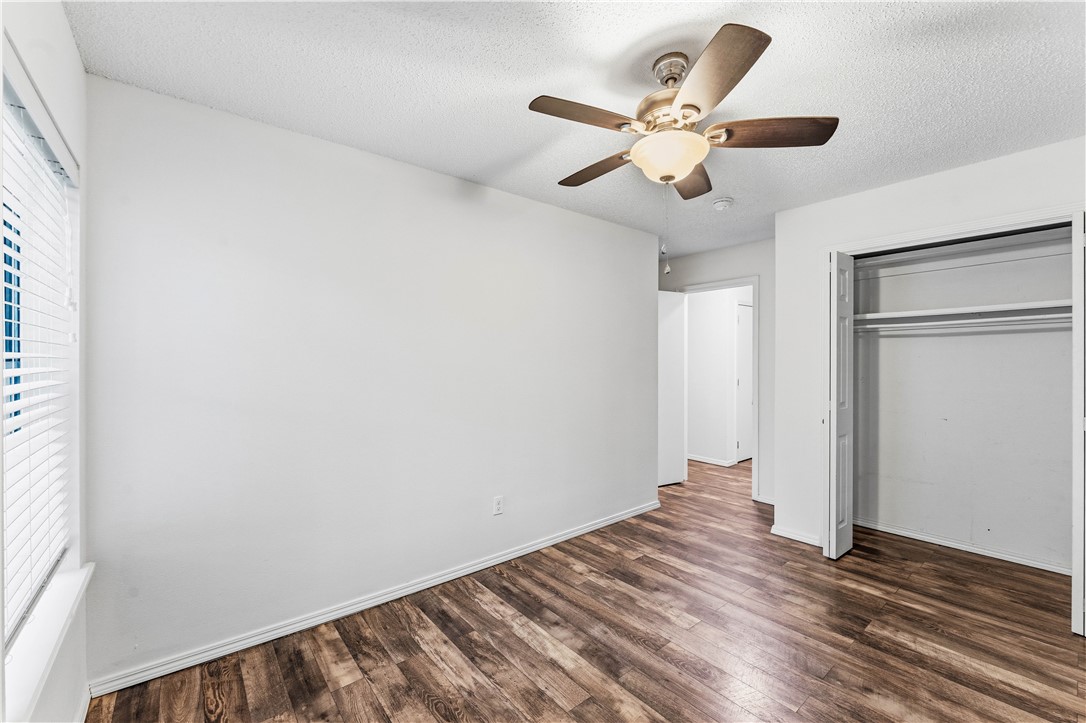 Hendrix Sub Bentonville - Residential Lease