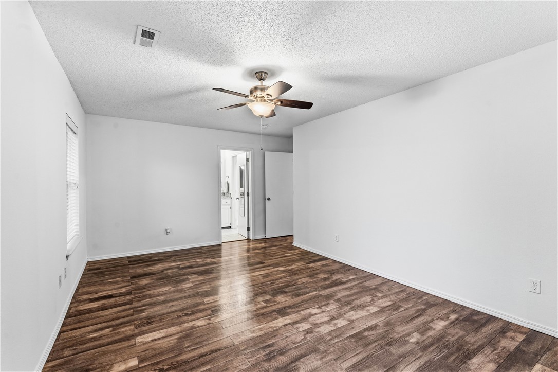 Hendrix Sub Bentonville - Residential Lease