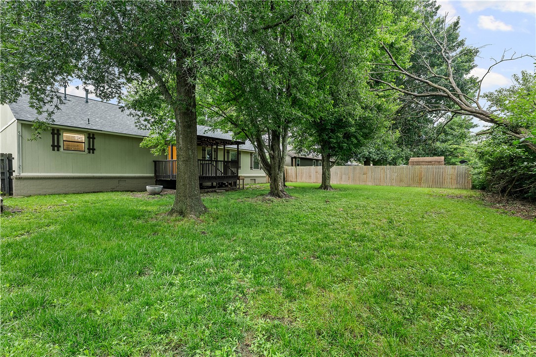 Hendrix Sub Bentonville - Residential Lease