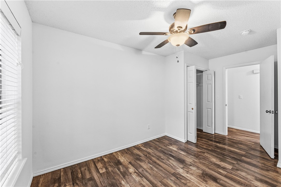 Hendrix Sub Bentonville - Residential Lease