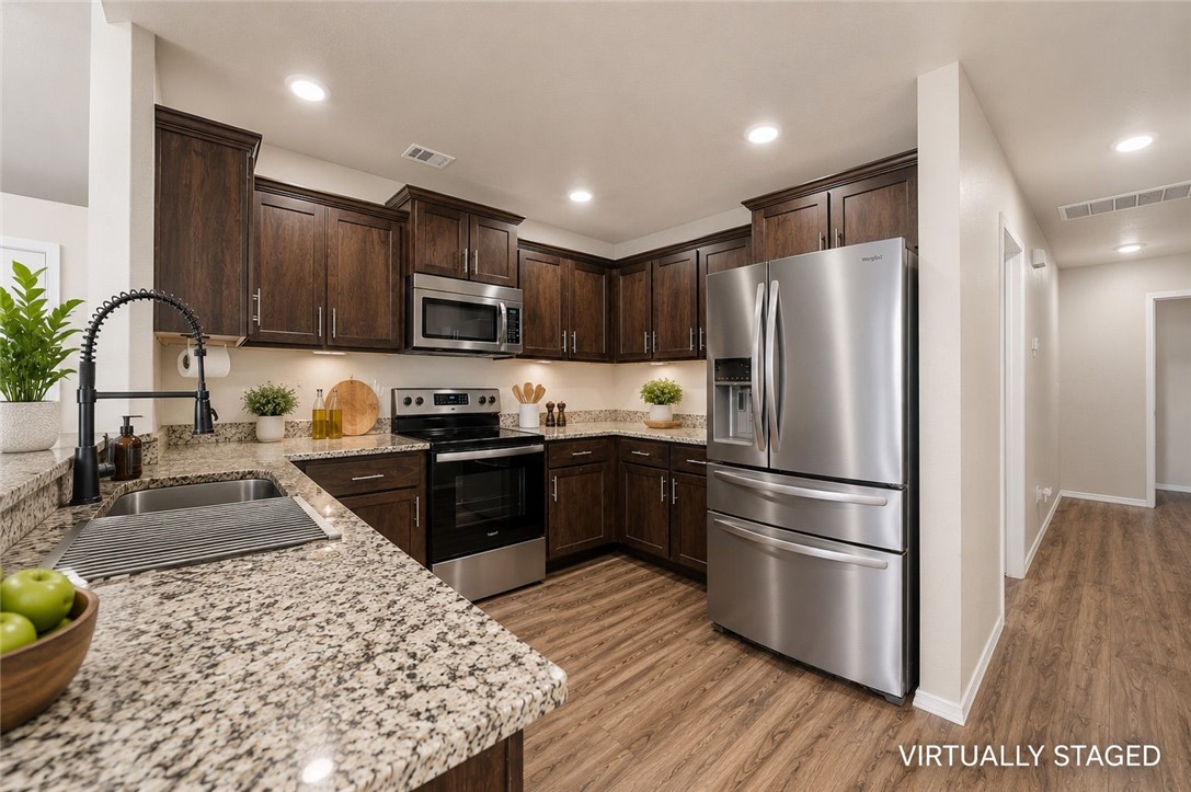 Sunset Ridge Sub Ph 3 Gentry - Residential