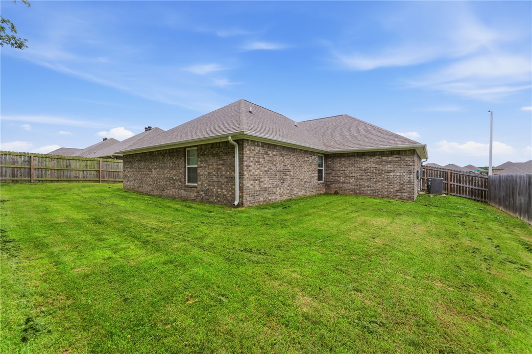 Sunset Ridge Sub Ph 3 Gentry - Residential