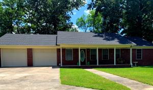 Other Subdivision - Residential