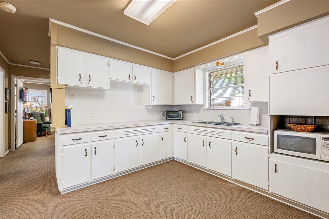 Mcandrew&Jackson - Residential