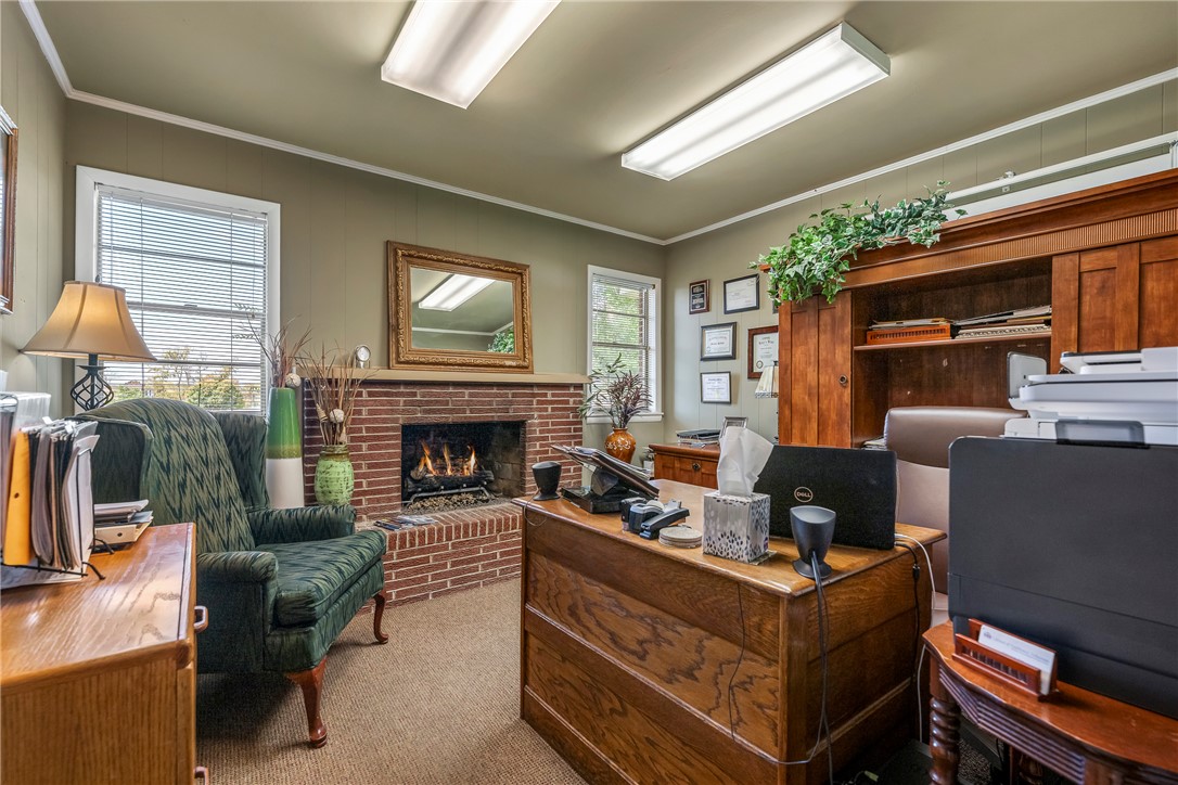 Mcandrew&Jackson - Residential