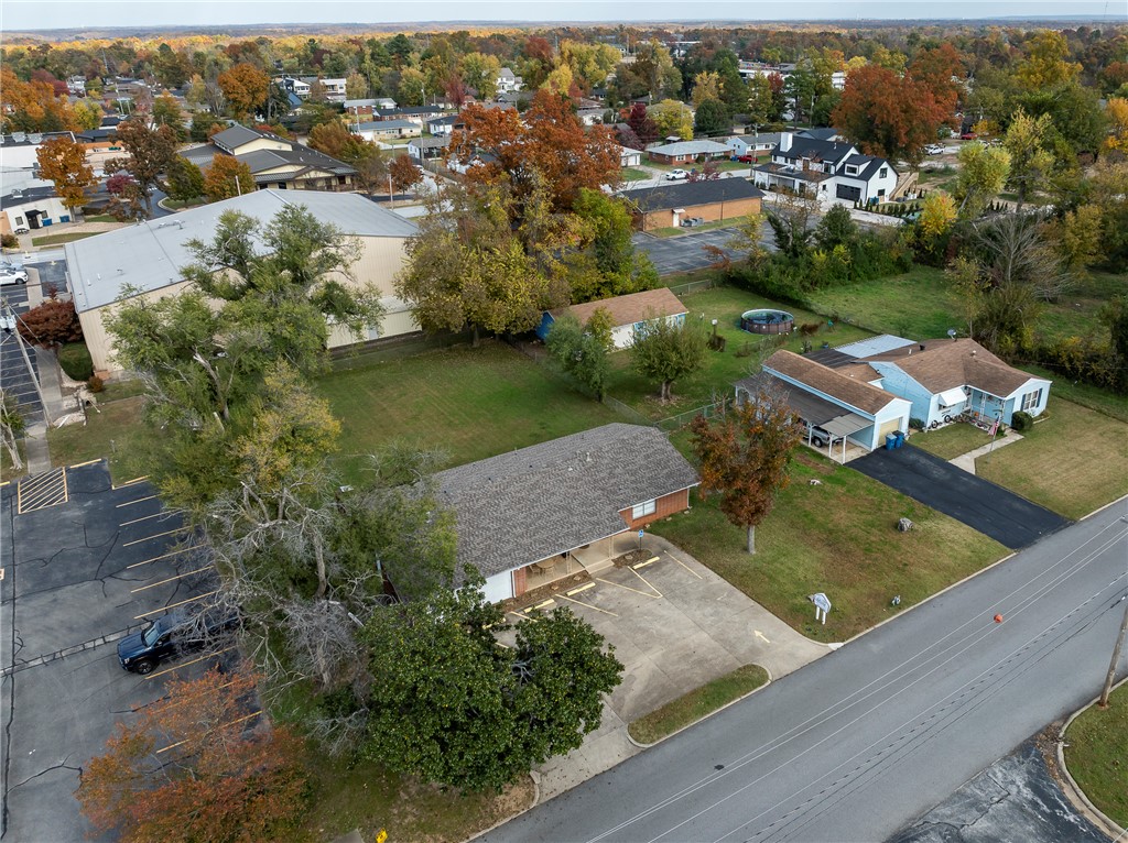 Mcandrew&Jackson - Residential