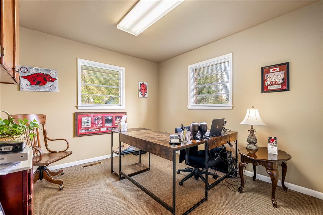 Mcandrew&Jackson - Residential