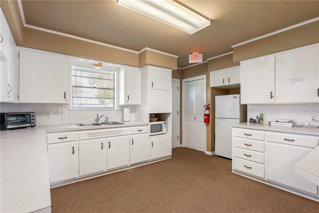 Mcandrew&Jackson - Residential