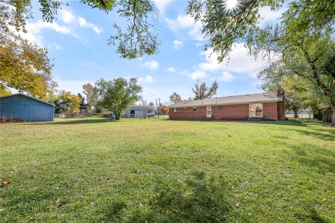 Mcandrew&Jackson - Residential
