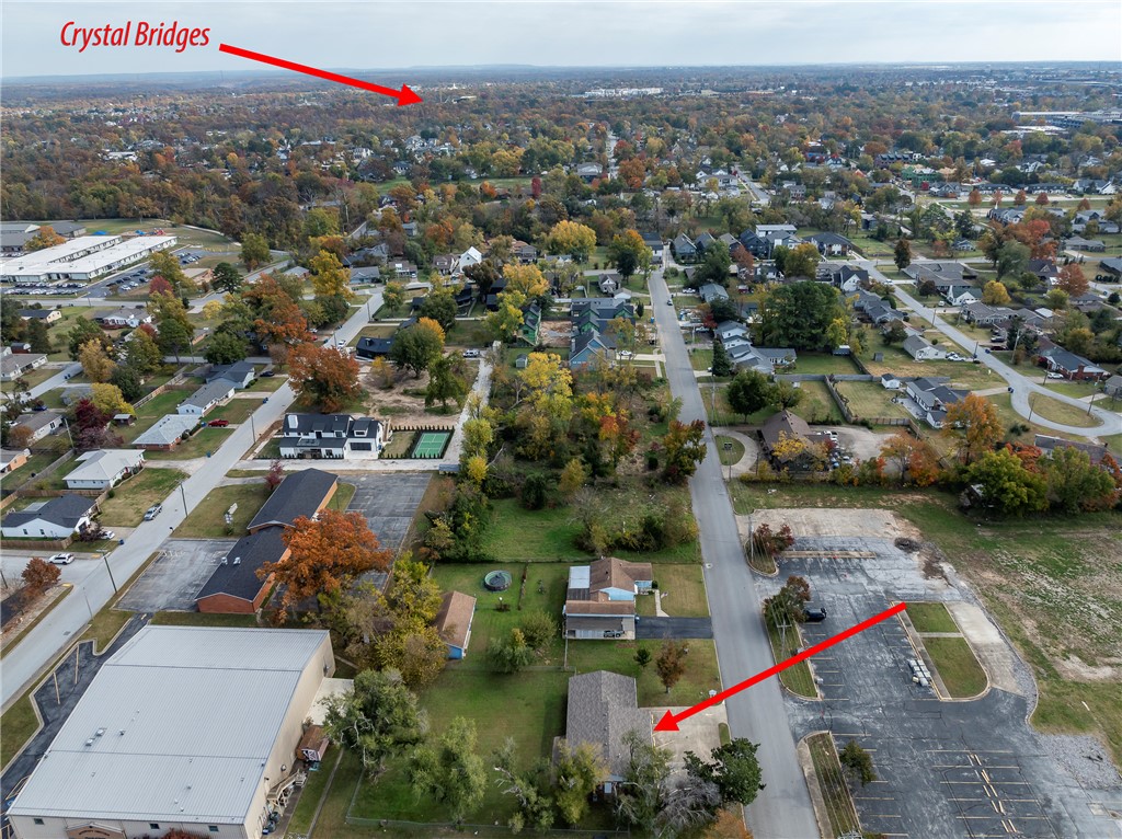 Mcandrew&Jackson - Residential
