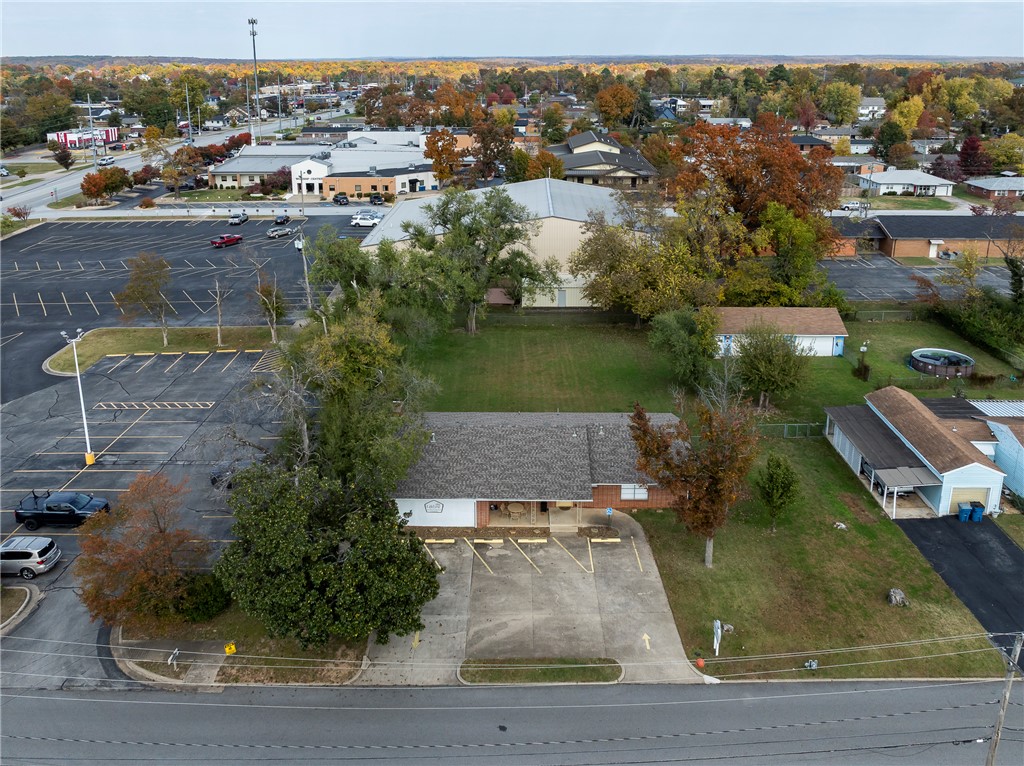 Mcandrew&Jackson - Residential