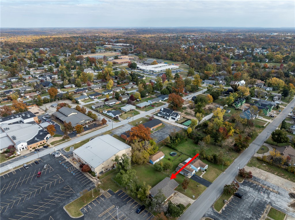 Mcandrew&Jackson - Residential