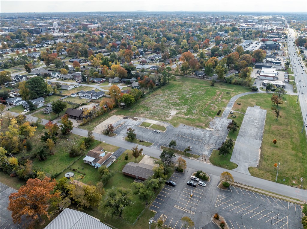Mcandrew&Jackson - Residential
